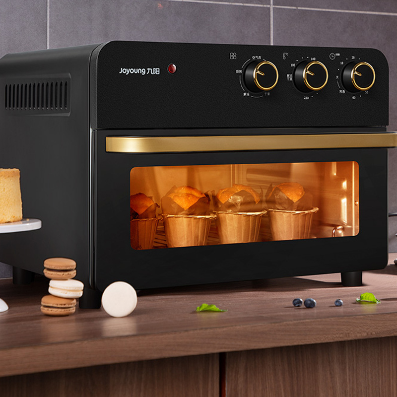 九阳(Joyoung)空气炸电烤箱KX25-V2520