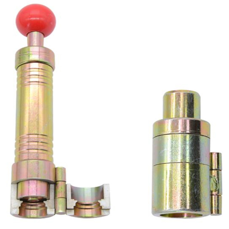 标拓 胀管扩孔器 多功能不锈钢波纹管工具 操作简单方便耐用 L