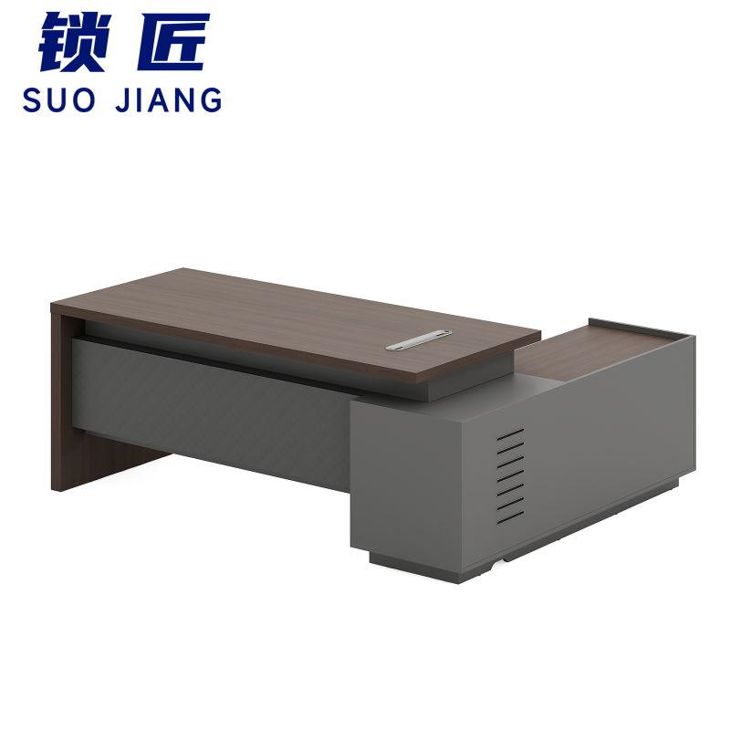 锁匠 办公桌180cm张高清大图