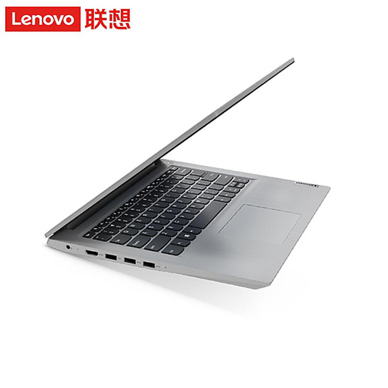 联想(Lenovo)ideapad 14s 十代英特尔®酷睿™I5 14英寸笔记本i5-10210U 8G 512GSSD MX330 2G独显 W10 银色 官方标配