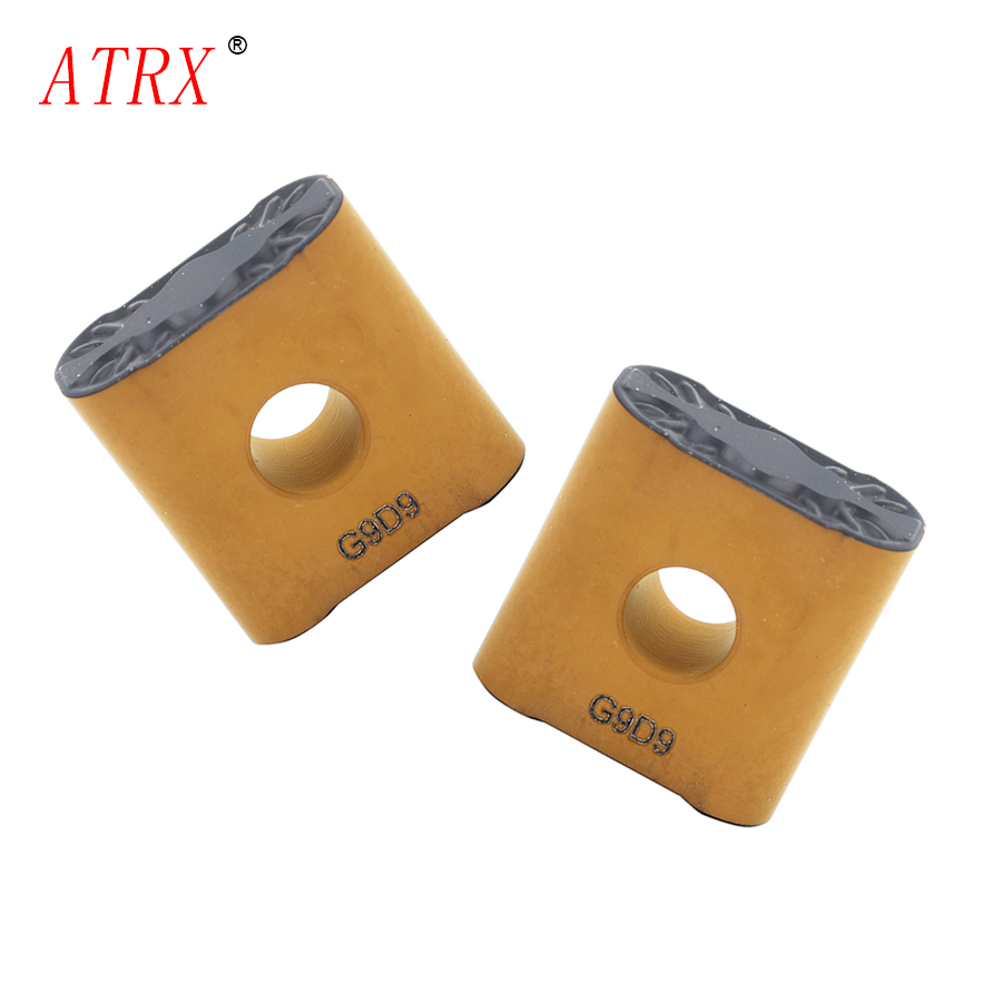 ATRX 刀片 LNUX191940-PMG9D9 片高清大图
