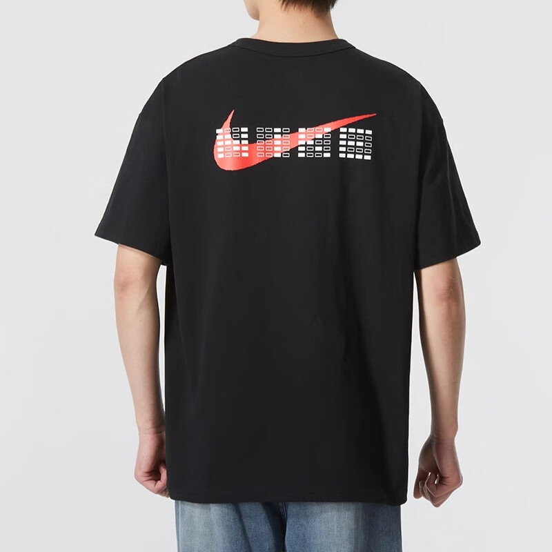 耐克nike运动t恤