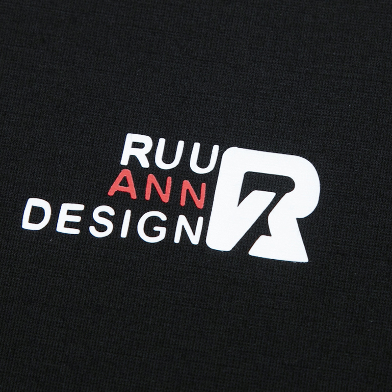 恒源祥桑蚕丝男士休闲运动服套装男短袖帅气搭配潮流冰丝男装夏装高清大图