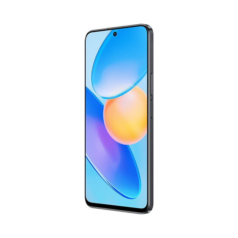 荣耀Play6T Pro 8GB+256GB 幻夜黑 大内存 40W超级快充 6.7英寸高刷护眼大屏 6nm5G疾速芯 7.45mm超薄设计 4800万超清双摄 5G手机
