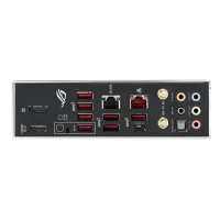 玩家国度(ROG)ROG STRIX X570-E GAMING 主板 板载WIFI电竞主板(AMD X570/socket AM4)
