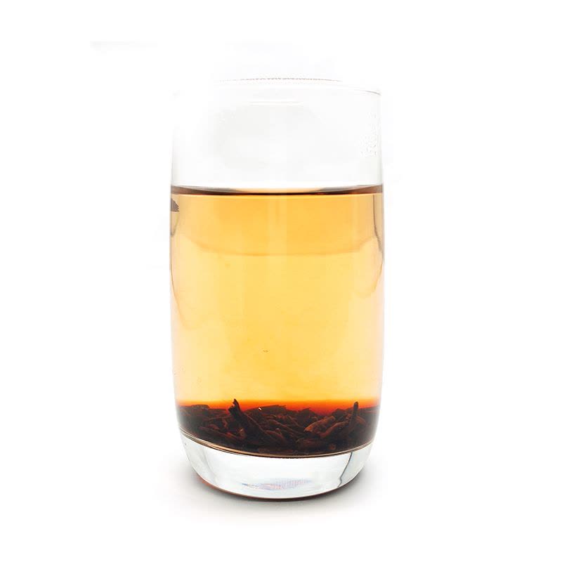 乐一香特级普洱茶(广系列)250g罐装图片