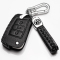 [补贴10%]适用于2020款大众途昂钥匙套19款途昂X专用真皮钥匙包扣顺丰汽车钥匙包