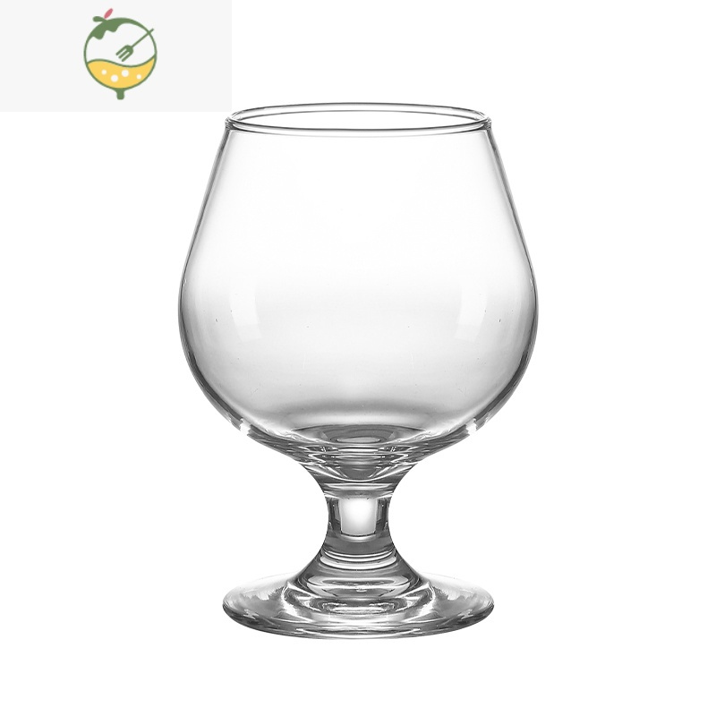 yicheng大号白兰地杯洋酒杯杯架套装轻葡萄酒杯