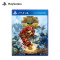 索尼(SONY)PS4游戏 钠克的大冒险2 钠克2 双英与古代兵团KNACK2 国行正版游戏(兼容PS5主机)