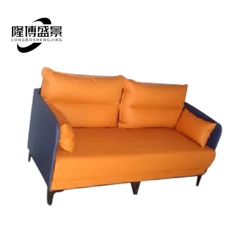 隆博盛景 三人沙发1950*650*730mm/个高清大图