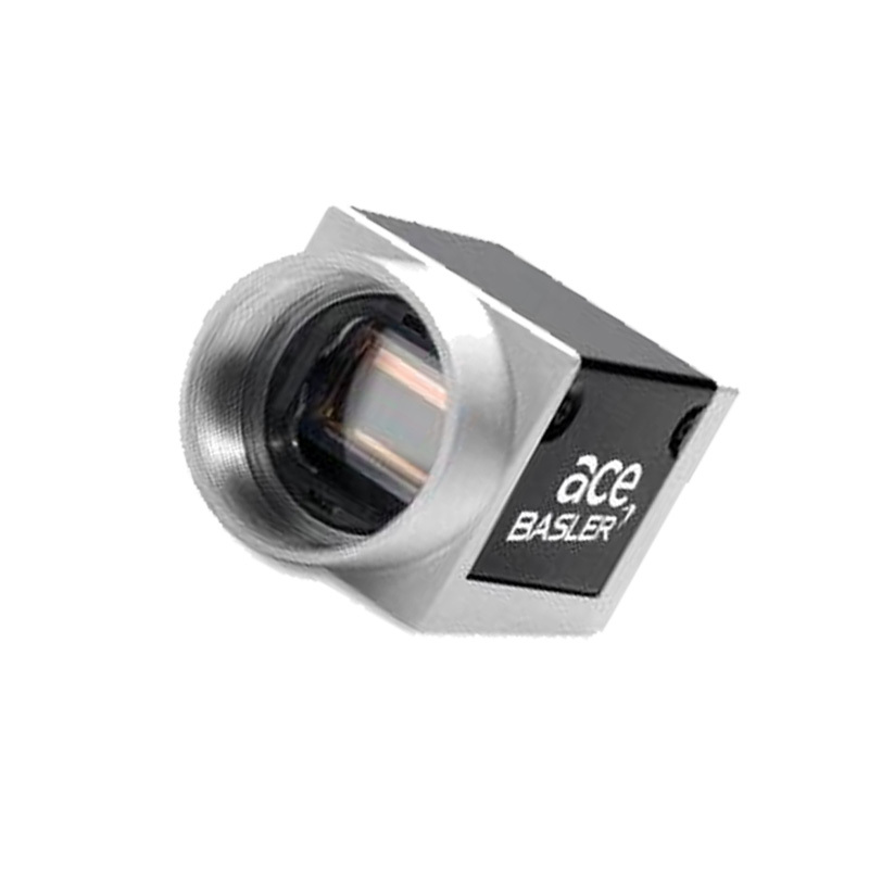 原装进口BASLER 相机aca2440-20gm 货期18天 维保1年