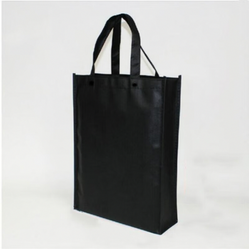 百晟长恒 BSCH-A47E 35*40cm 文件袋(计价单位:个)黑色高清大图