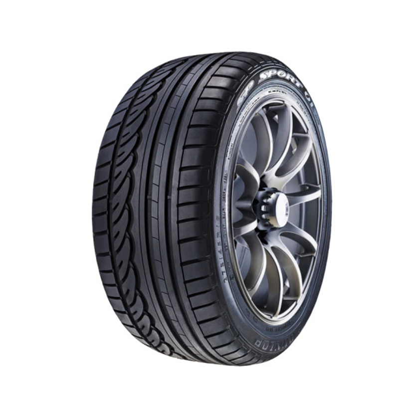 邓禄普(DUNLOP)轮胎235/50RF18 97W SP SPORT MAXX050+ RUNFLAT