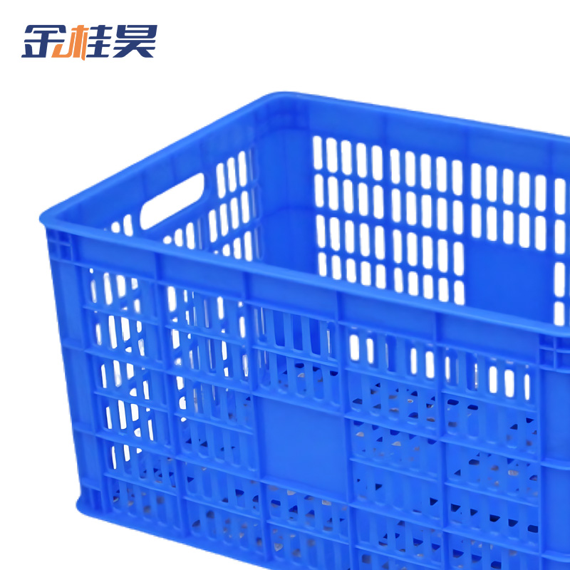金桂昊 塑料筐 48.5*34.5cm 个高清大图