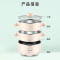 苏泊尔(SUPOR)多用途锅电蒸锅 ZN26YK18