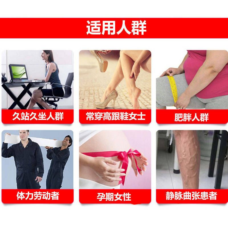 云南本草静脉曲张膏男女性腿部脉乐舒冷敷凝胶专用精索 轻度患者试用装[一瓶装]