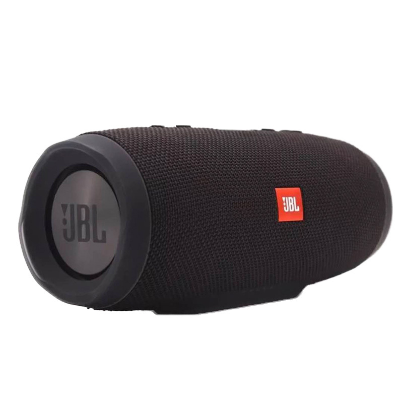 JBL CHARGE3音乐万花筒 防水蓝牙音箱 便携hifi音箱双低音 红色