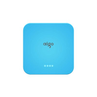 aigo/爱国者充电宝10000毫安便携苹果手机通用迷你小巧移动电源正品专用vivo华为OPPO可爱刻字礼品定制LOGO