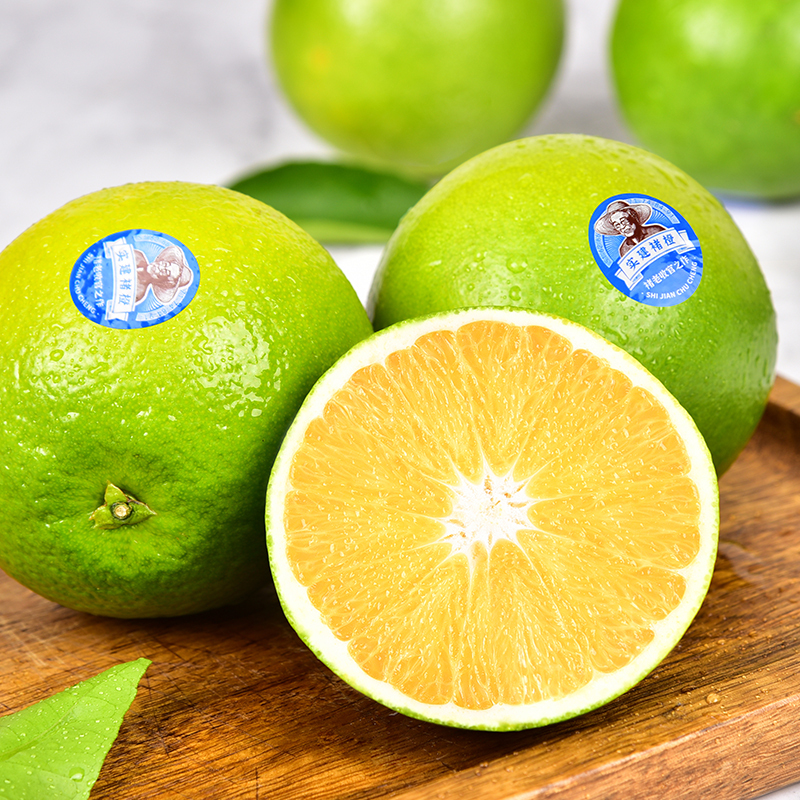 云南实建褚橙一级m号 10斤礼盒报价_参数_图片_视频_怎么样_问答-苏宁