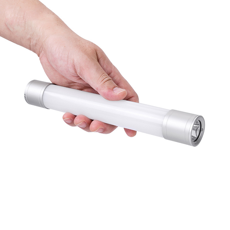 明特佳 MTJ-BSG7300-L5 5W、IP54、LED多功能防爆工作灯高清大图