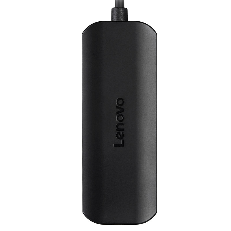 联想(Lenovo) usb hub 转接器 Hub集线器 网线连接器 数据线 A601