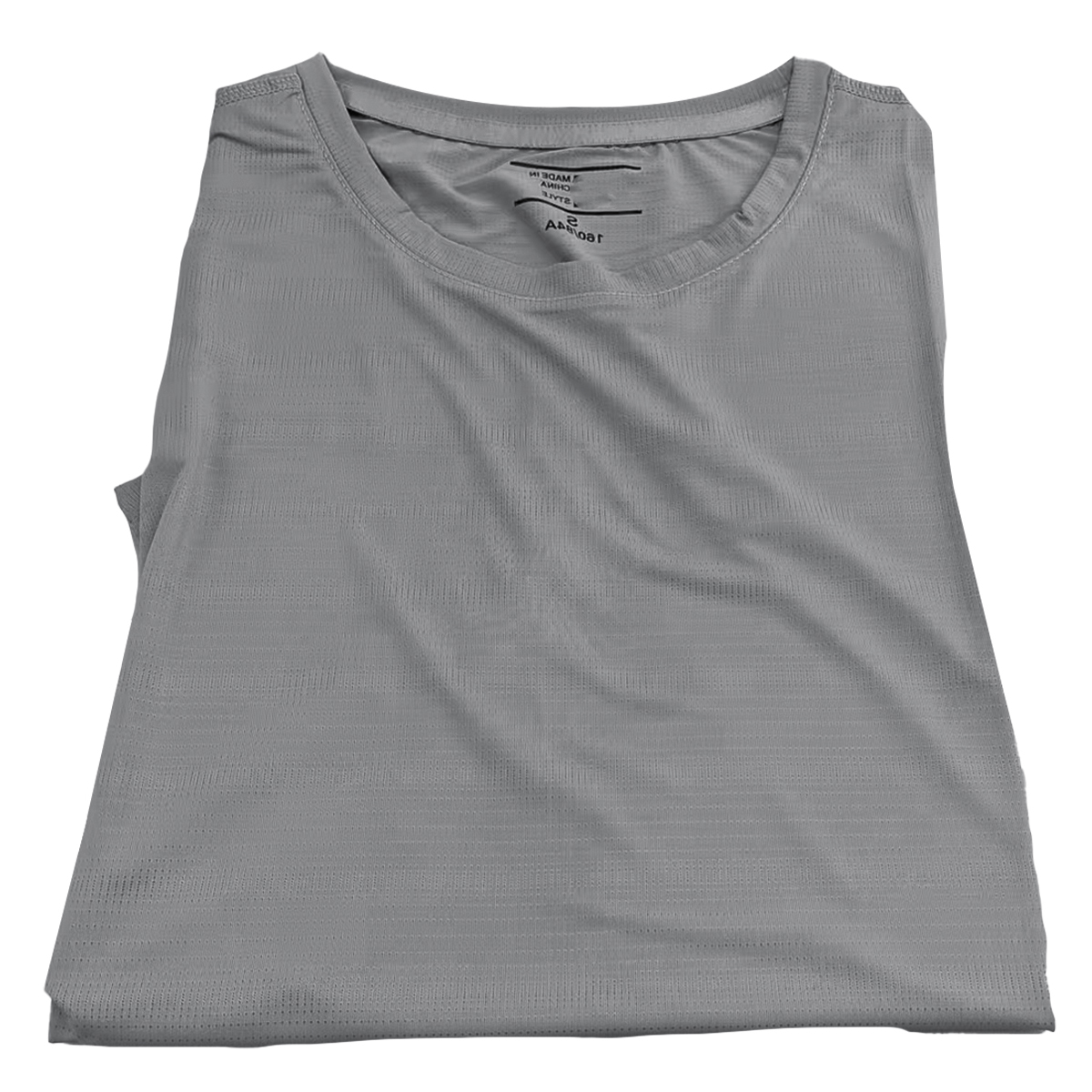 鸽护 短袖T恤定制 yl3-灰色 件高清大图