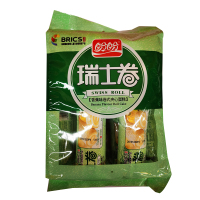 香甜不腻，松软可口，口感清爽