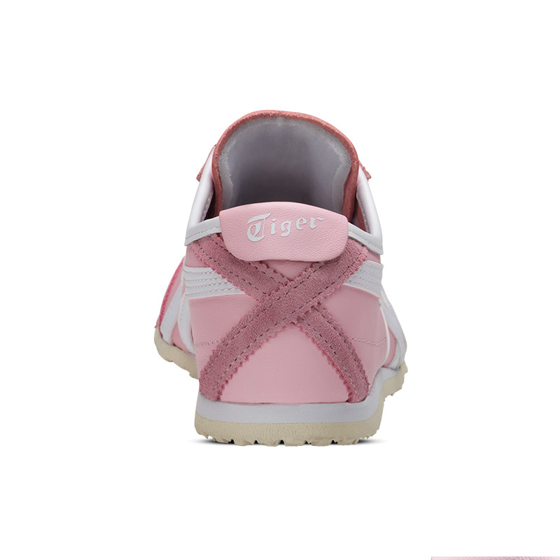 Onitsuka Tiger/鬼塚虎 鬼冢虎 女子复古休闲鞋 MEXICO 66 HL474-2001