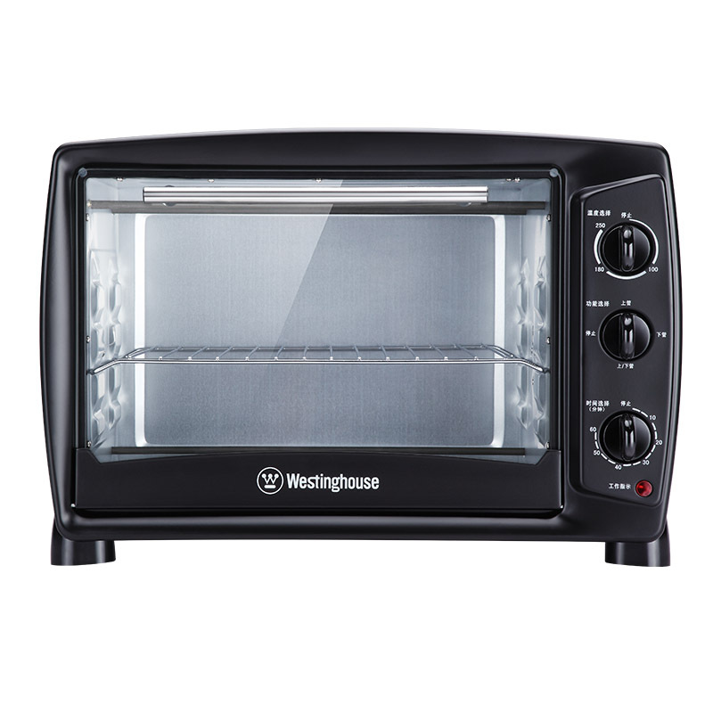 西屋(WESTINGHOUSE)电烤箱-WTO-PC2801J
