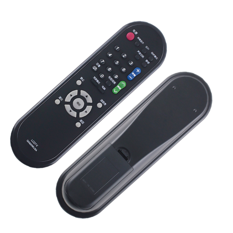 启朝适用于夏普电视遥控器LCD-32LX235A 32Z100AS 40/46G100A/NX115A通用原装高清大图