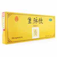 同仁堂 生脉饮（党参方）10ml*10支