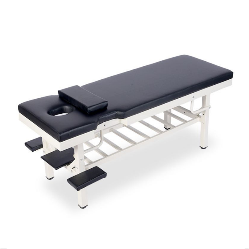 推拿按摩床 190*60*65黑色