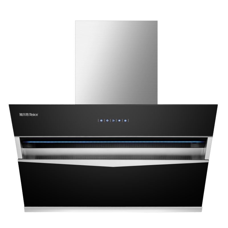 雅乐思抽油烟机cxw200cd12大吸力n型吸烟风道油烟分离