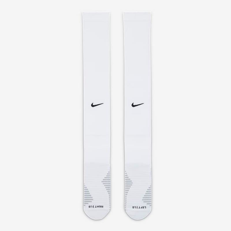 NIKE耐克袜子U NK STRIKE KH WC22男女足球袜长筒袜DH6622-100 D