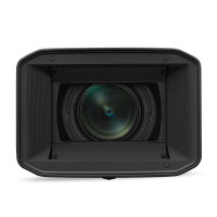 索尼(SONY)PXW-Z190 专业数码摄像机 4K便携式摄录一体机套餐 约829万像素 3.5英寸显示屏