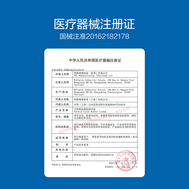 杜蕾斯小号避孕套紧型装12只男用紧绷小尺寸49mm安全套直径31mm紧致薄情趣计生用品套套byt高清大图