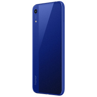 荣耀畅玩8A 6.09英寸珍珠全面屏 震撼大音量 3GB+32GB 极光蓝 移动联通电信4G全面屏手机 双卡双待荣耀畅玩8A 6.09英寸珍珠全面屏