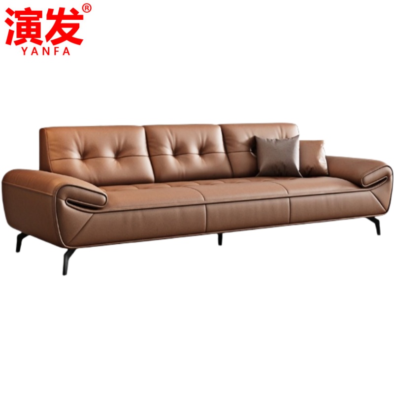 演发 沙发轻奢高清大图