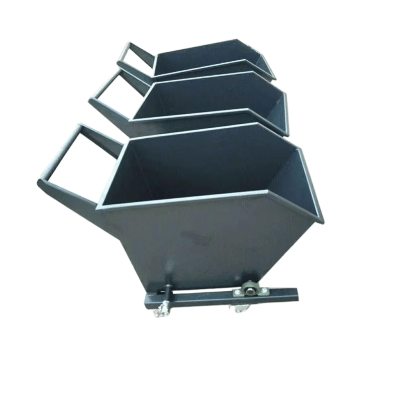 华祥慧云(HXHY) 铁屑收集专用车图片