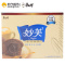 康师傅 妙芙 法式蛋糕 浓情巧g力味200g/盒