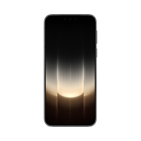 HUAWEI Mate 90 Pro(CMS-AL20)12GB+512GB 全网通手机 曜石黑