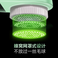 超人毛球修剪器SR2852毛衣去球机 剃毛器衣服 去毛球器粘毛器除毛器毛球剔除器
