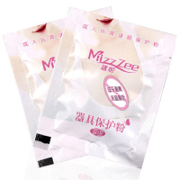 谜姬(Mizz Zee)女星名器保护粉（赠品款式随机发）