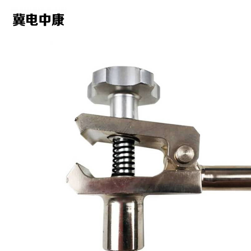 冀电中康 扭面器 十字型 把高清大图