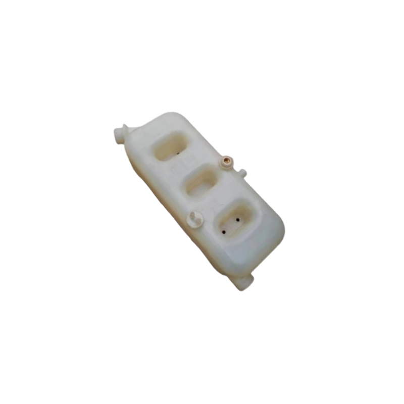 东风(解放承制)解放CTM131膨胀水箱 副水箱