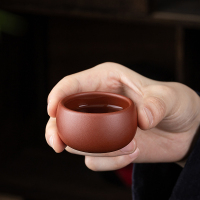 金镶玉紫砂壶功夫茶茶具套装喝泡茶壶杯宜兴手工陶瓷整套家用 西施套装
