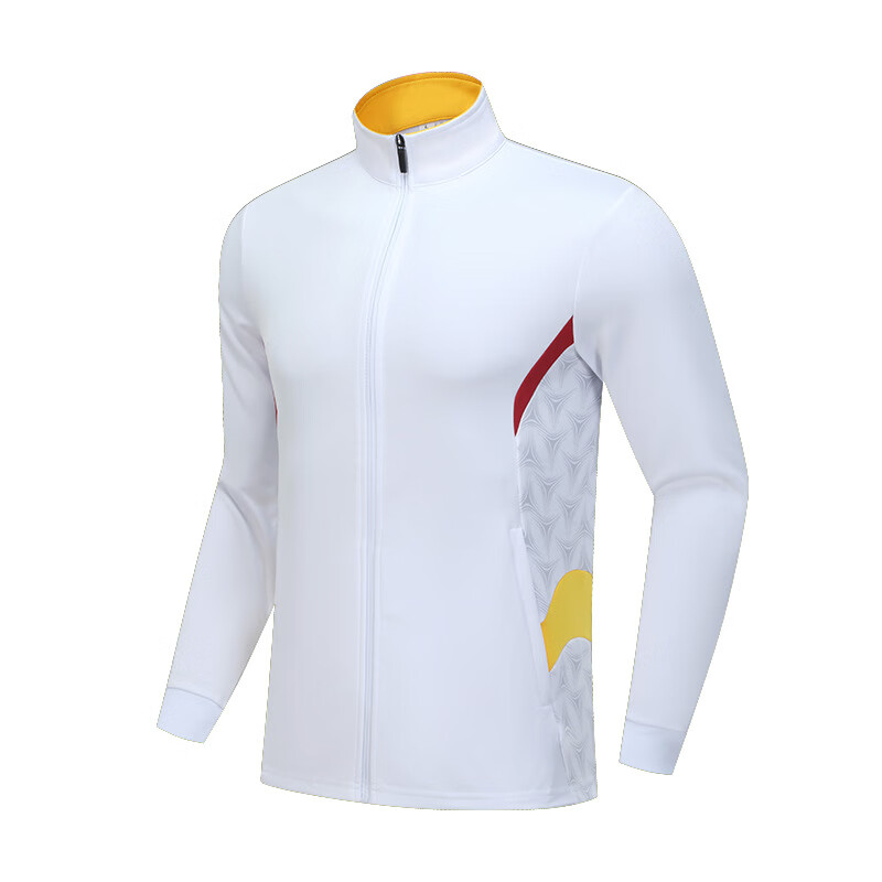 Tduo运动服U19 件 白色 M