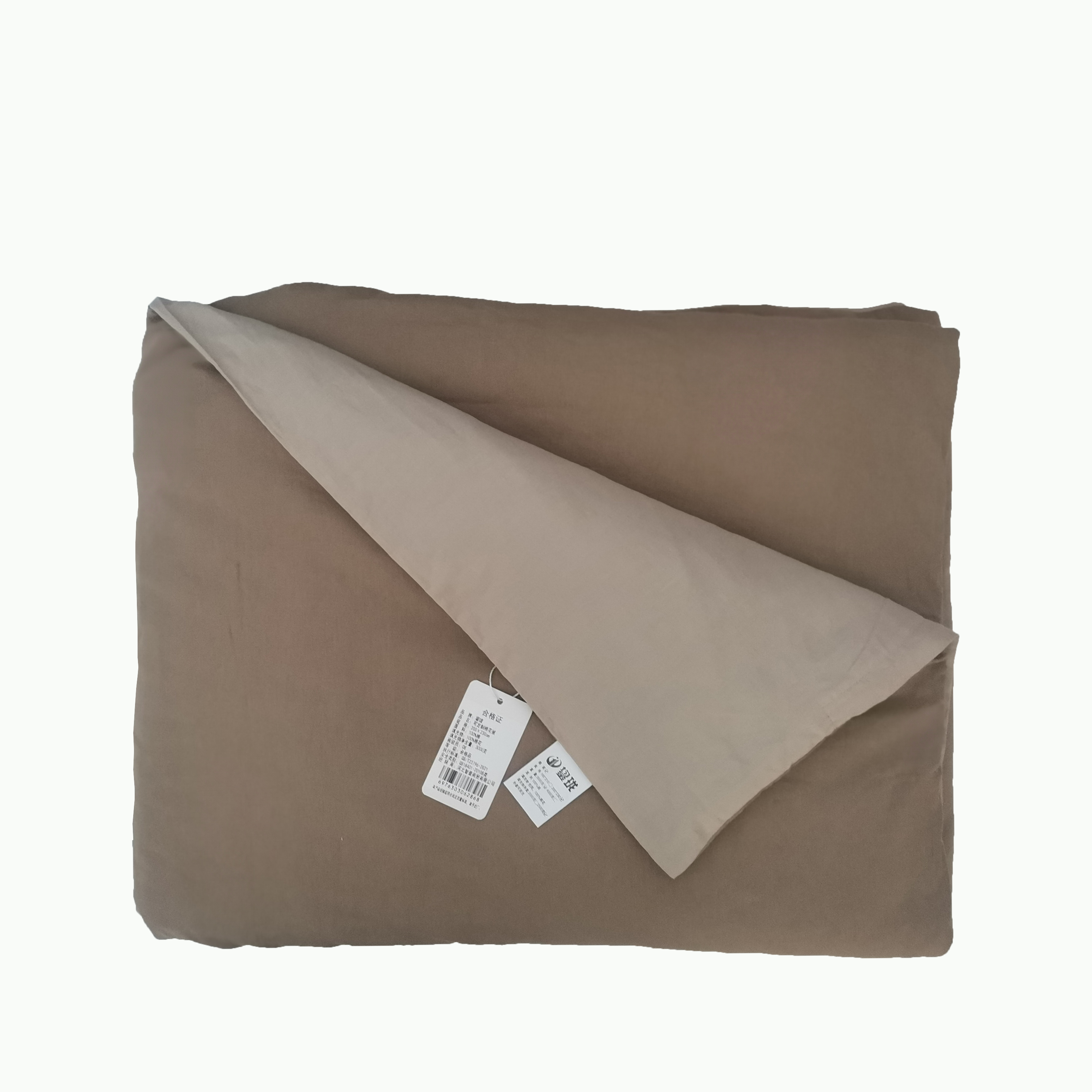 鋆珑 可定制棉花被 200×230cm 条高清大图