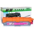 耐图 兄弟TN-285M红色碳粉盒 适用Brother HL-3170CDW HL3150CDN HL3140CDN墨盒 红色