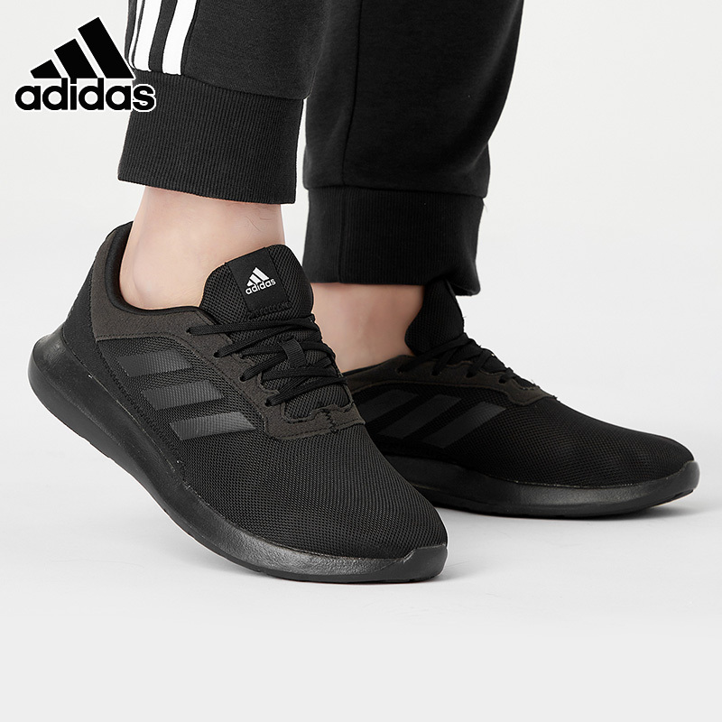 adidas Performance CORERACER FX3593 Μαύρο - zakcret.gr